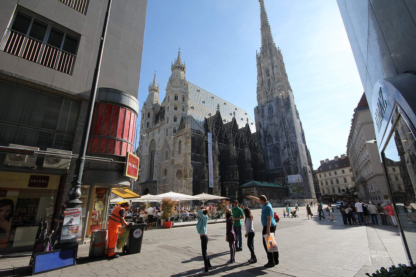 Vienna